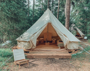 ENCOURAGE RETREATS Camping Sur En, 7554 Scuol, Svizzera