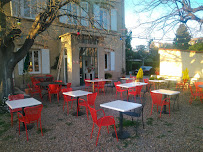 Atmosphère du Restaurant italien La Bastide De Massimo à Marseille - n°15