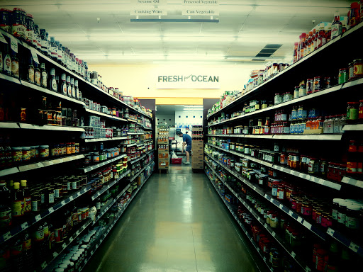 Asian Grocery Store «99 Ranch Market», reviews and photos, 3288 Pierce St, Richmond, CA 94804, USA