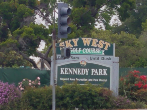 Kennedy Park Sahar Snack Shop