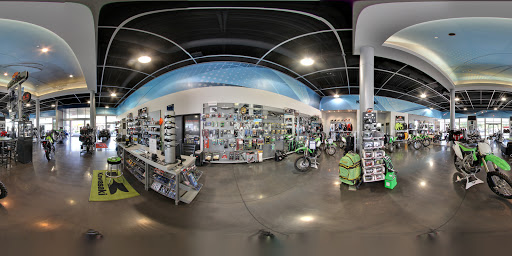 Motorcycle Dealer «Indian Motorcycle of Scottsdale», reviews and photos, 8420 E Butherus Dr, Scottsdale, AZ 85260, USA