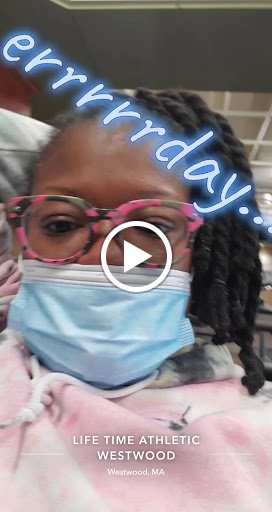 Gym «Life Time Athletic - Westwood», reviews and photos, 44 Harvard St, Westwood, MA 02090, USA