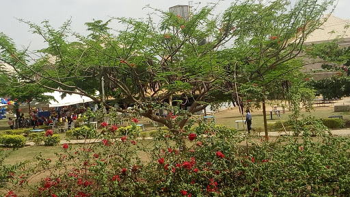 Copa-Cabana, Ring Road 2, Abuja, Nigeria, Bar, state Nasarawa