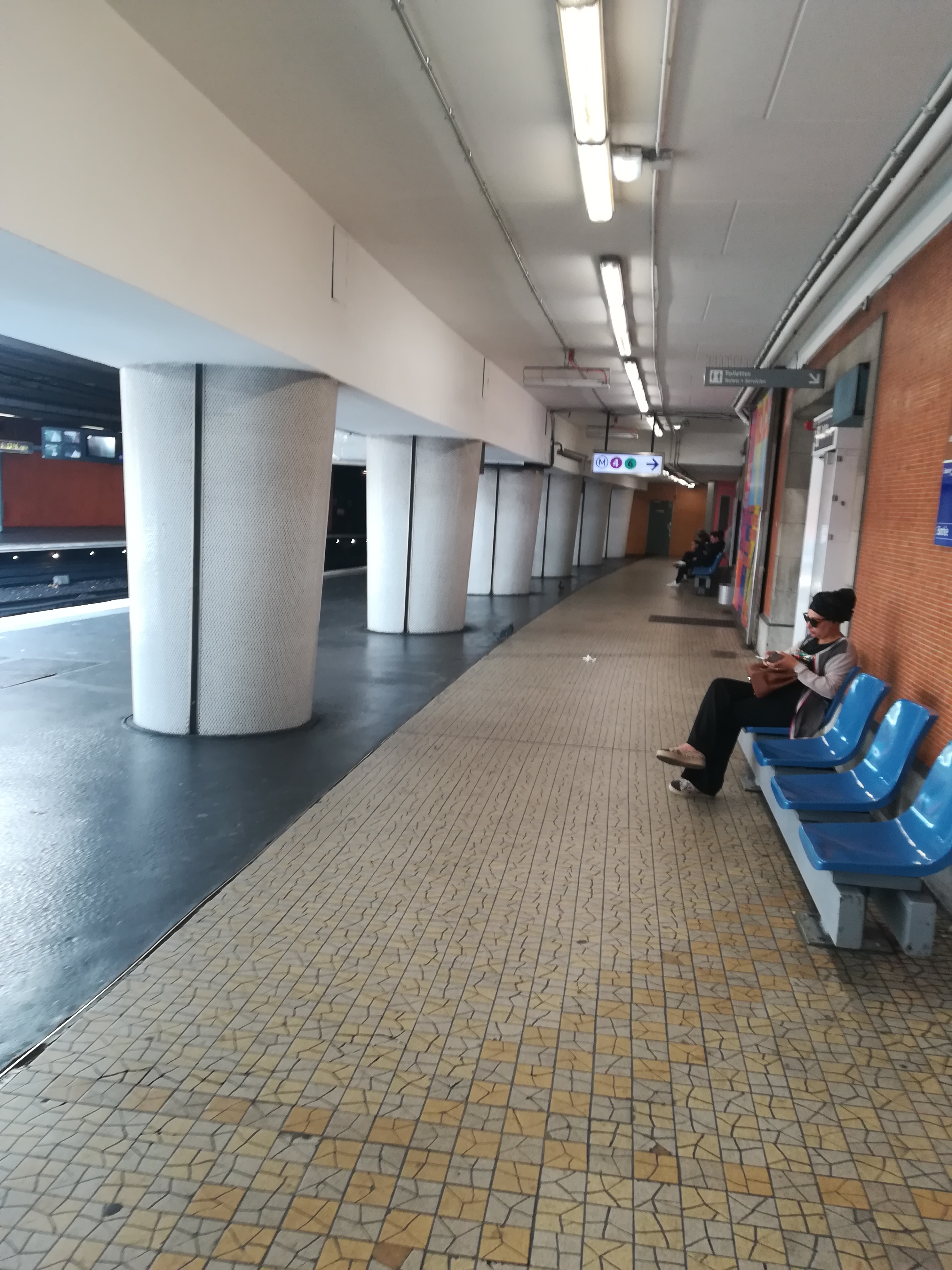 Photo n° 1 de l'avis de Fat. fait le 12/08/2019 à 09:07