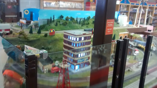 Hobby Store «Niagara Hobby & Craft Mart», reviews and photos, 3366 Union Rd, Cheektowaga, NY 14225, USA