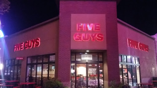 Shopping Mall «River Park Shopping Center», reviews and photos, 71 E Via la Plata, Fresno, CA 93720, USA