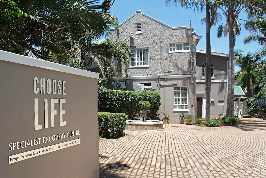 Chooselife Recovery Centre