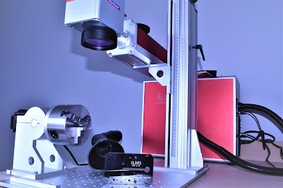 Industrial Laser Marking Solutions