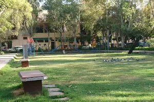 Badminton Park image