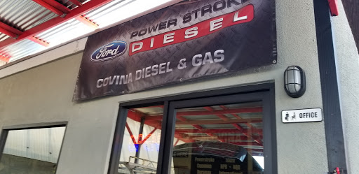 Covina Diesel and Gas Repair