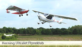 Herning Ultralet Flyveklub