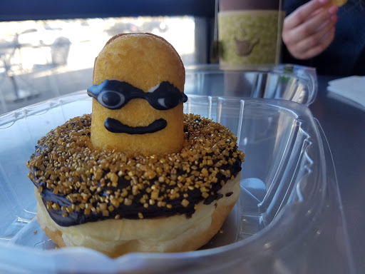 Donut Shop «Sara Donut», reviews and photos, 1301 W Glade Rd # 116, Euless, TX 76039, USA