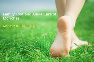 Family Foot and Ankle Care of Moriches image