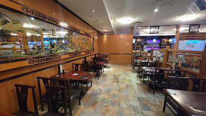 Szechuan Restaurant