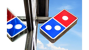 Photo n°24 de Domino's Pizza à Villeurbanne ()