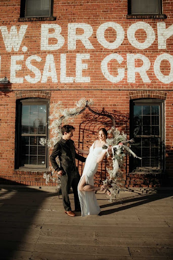 Event Venue «The RiverRoom», reviews and photos, 18 S Water St #2, Wilmington, NC 28401, USA