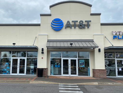 Cell Phone Store «AT&T Authorized Retailer», reviews and photos, 99 Eglin Pkwy NE #1a, Fort Walton Beach, FL 32548, USA