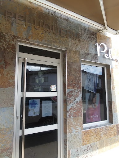 Pelos Peluquería en Hospital de Órbigo, León