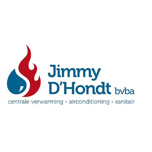 Beoordelingen van Jimmy D'Hondt in Geldenaken - HVAC-installateur