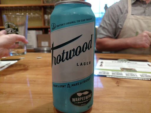 Wine Store «House Wine», reviews and photos, 644 High St, Columbus, OH 43085, USA