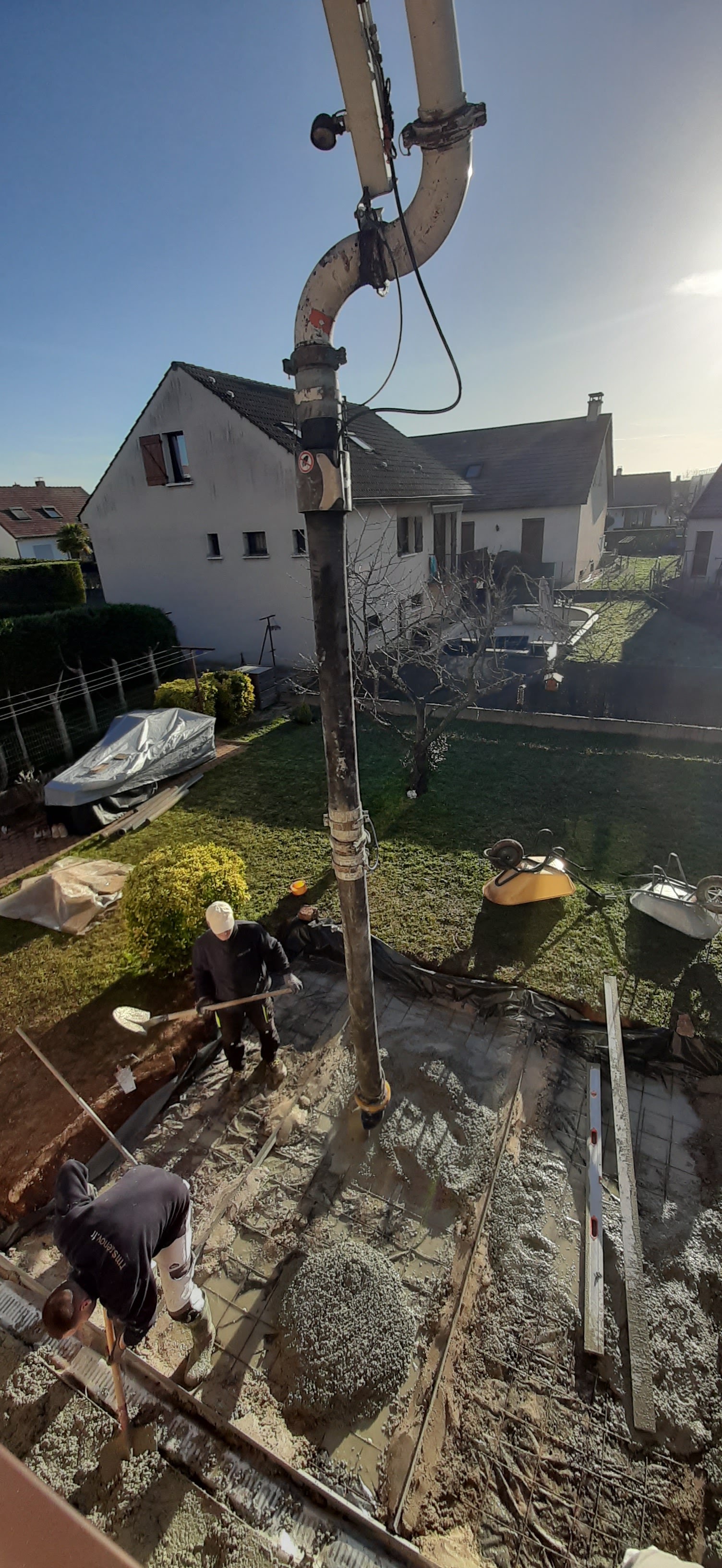 Photo n° 8 de l'avis de Jacques.i fait le 23/02/2024 à 17:08