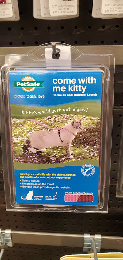 Pet Supply Store «Petco Animal Supplies», reviews and photos, 1945 W Palmetto St #250, Florence, SC 29501, USA