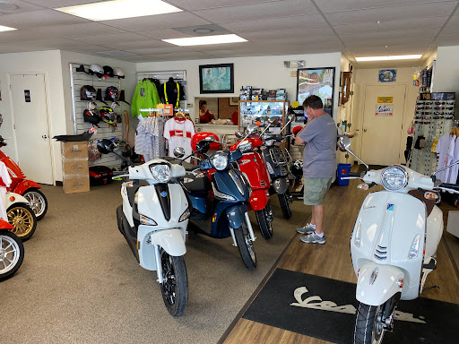 Motorcycle Dealer «Tropic Powersports», reviews and photos, 3462 Fowler St, Fort Myers, FL 33901, USA