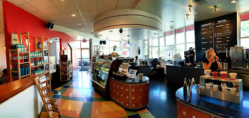 Coffee Shop «Boston Stoker Coffee Roasters - Englewood», reviews and photos, 8321 N Main St, Dayton, OH 45415, USA