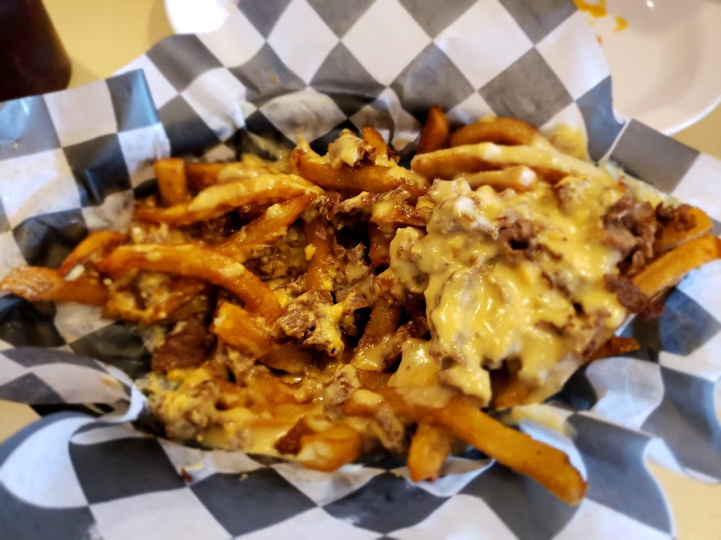 Novello's Pizzeria & Restaurant 18508