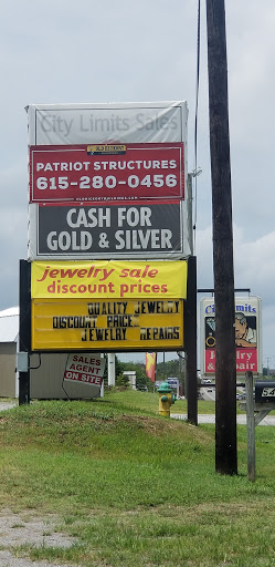 Jeweler «City Limits - Jewelry & Repair», reviews and photos, 5460 Murfreesboro Rd, La Vergne, TN 37086, USA