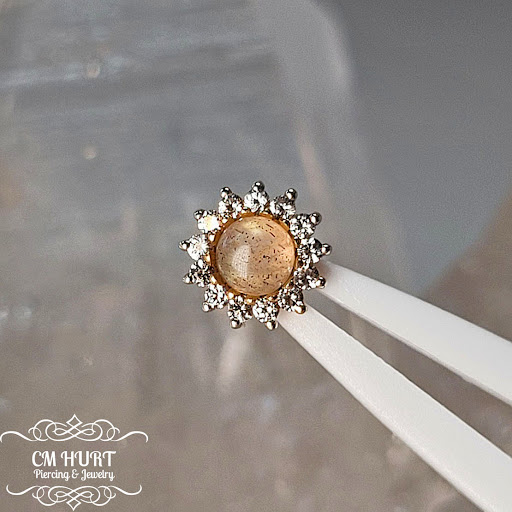 Explore golf tattoo ideas for men, creative tattoo ideas in Garden Grove, available at CM Hurt Piercing & Jewelry