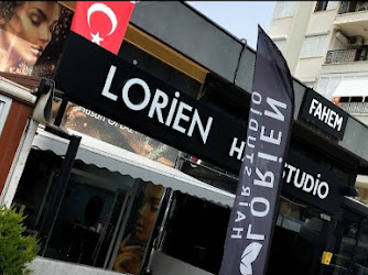 Lorien Hair Studio hasan oflaz saç kaynak merkezi Antalya/Lara/özgürlük