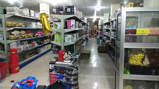 Makay Super Market, Gombe, Nigeria, Electronics Store, state Adamawa