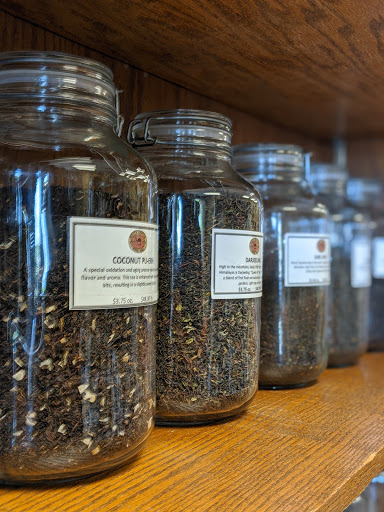 Coffee Shop «Mecca Coffee Company», reviews and photos, 1330 E 41st St, Tulsa, OK 74105, USA