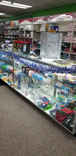 Tobacco Shop «Smoke Shop», reviews and photos, 392 US-6, Valparaiso, IN 46385, USA