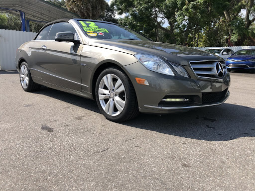 Used Car Dealer «C & J AUTO SALES», reviews and photos, 7223 W Hillsborough Ave, Tampa, FL 33634, USA