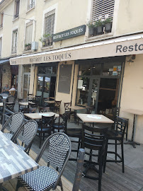 Photos du propriétaire du Restaurant Bistrot les toqués à Grenoble - n°6