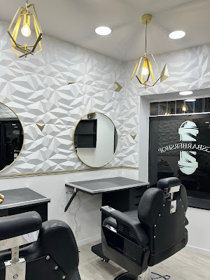 Kings Barbershop à Argenteuil