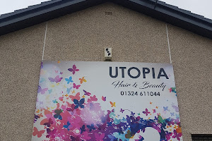 Utopia Hair & Beauty