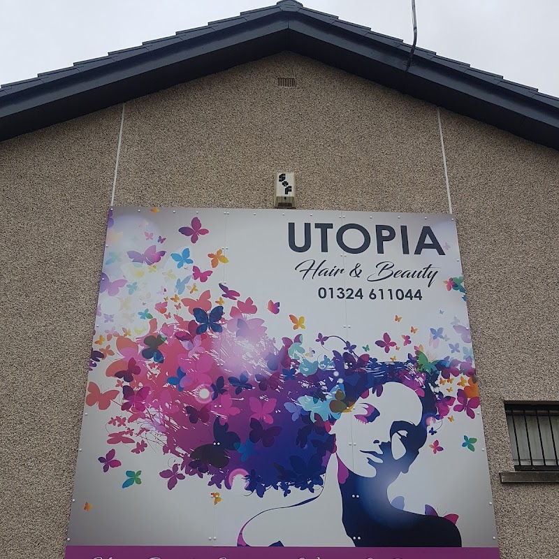 Utopia Hair & Beauty