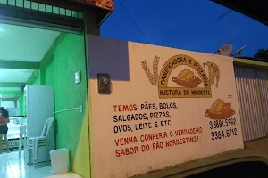 Mistura do Nordeste Lanchonete e Pizzaria image