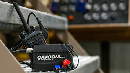 CavCom Inc.