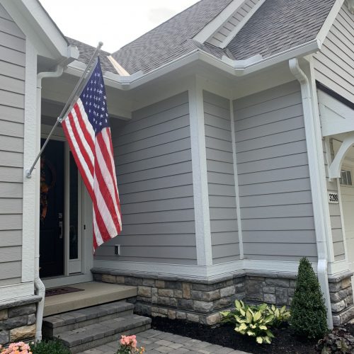 Contractor «Ultimate Gutter Guard Charleston», reviews and photos