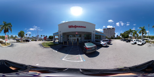 Drug Store «Walgreens», reviews and photos, 1300 E Hallandale Beach Blvd, Hallandale Beach, FL 33009, USA