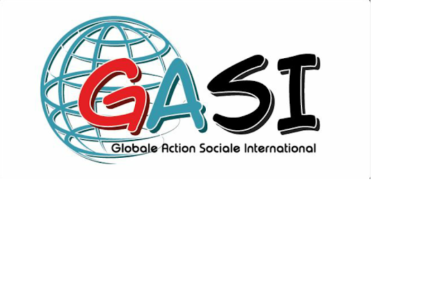 Globale Action Sociale Internationale - Charleroi