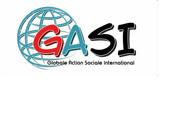 Beoordelingen van Globale Action Sociale Internationale in Charleroi - Vereniging