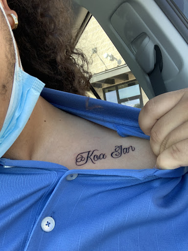 Tattoo Shop «Firme Copias Tattoo Shop», reviews and photos, 1132 Rayburn Dr, San Antonio, TX 78221, USA