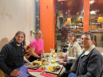 Photos du propriétaire du Restaurant péruvien Amazonas cuisine péruvienne à Paris - n°13