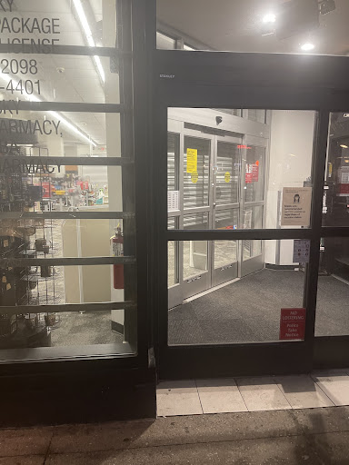 Drug Store «CVS», reviews and photos, 340 W Muhammad Ali Blvd, Louisville, KY 40202, USA