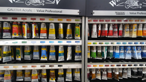 Fabric Store «Jo-Ann Fabrics and Crafts», reviews and photos, 902 W Kimberly Rd Ste 41, Davenport, IA 52806, USA